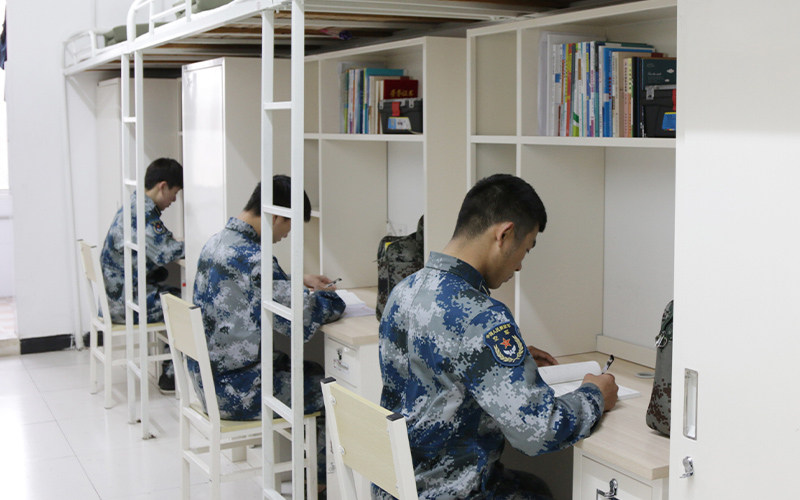 宿舍照片