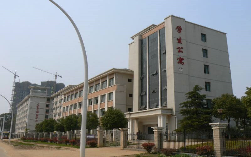 学生公寓