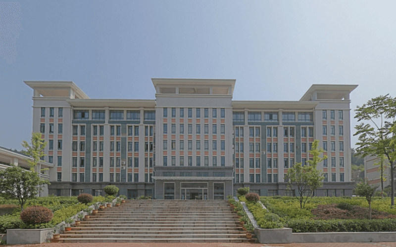 学院建筑