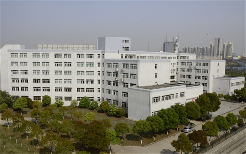 学院风景