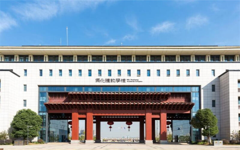 教学楼