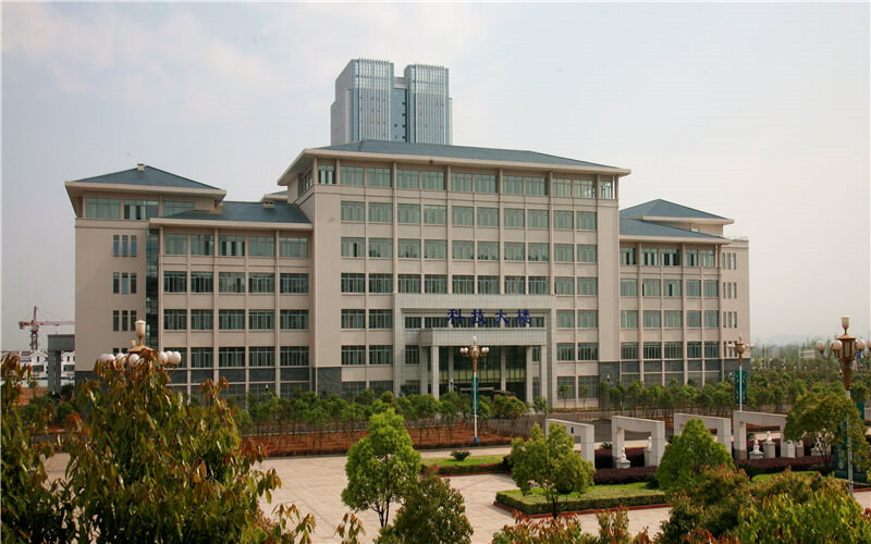 学院建筑
