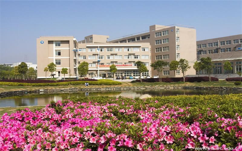 校园景观