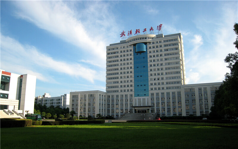 校园建筑