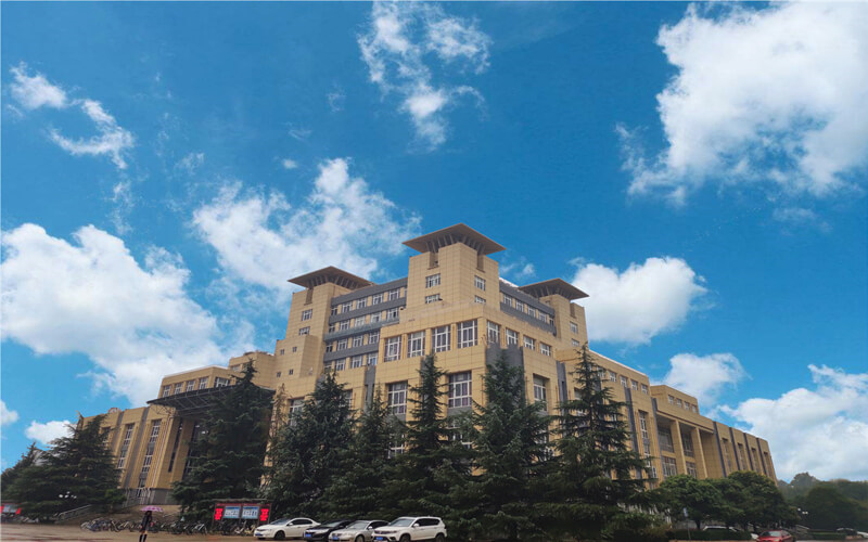 校园建筑