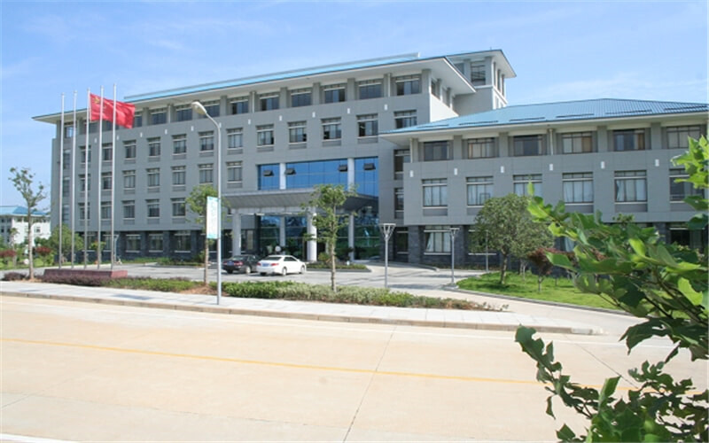 校园建筑