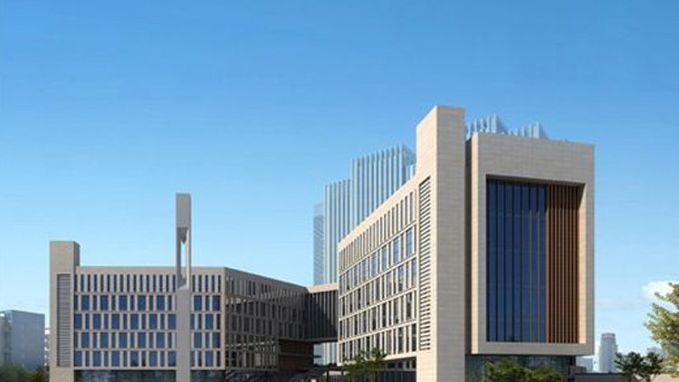 学院建筑