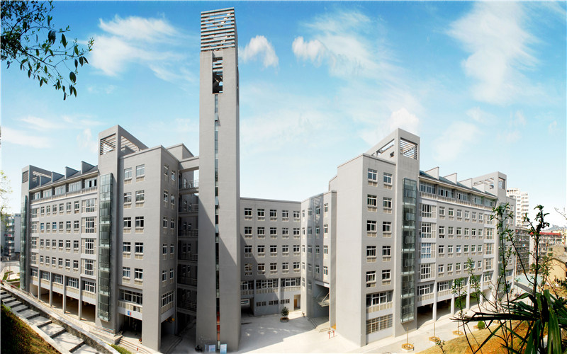 建筑大楼