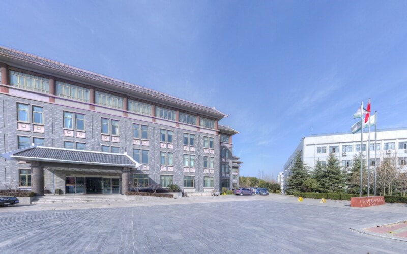 学院建筑