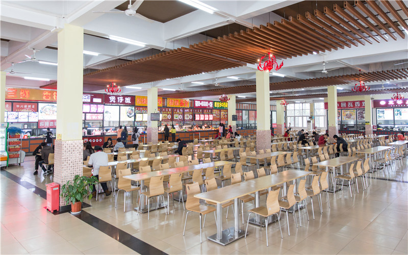 学院餐厅