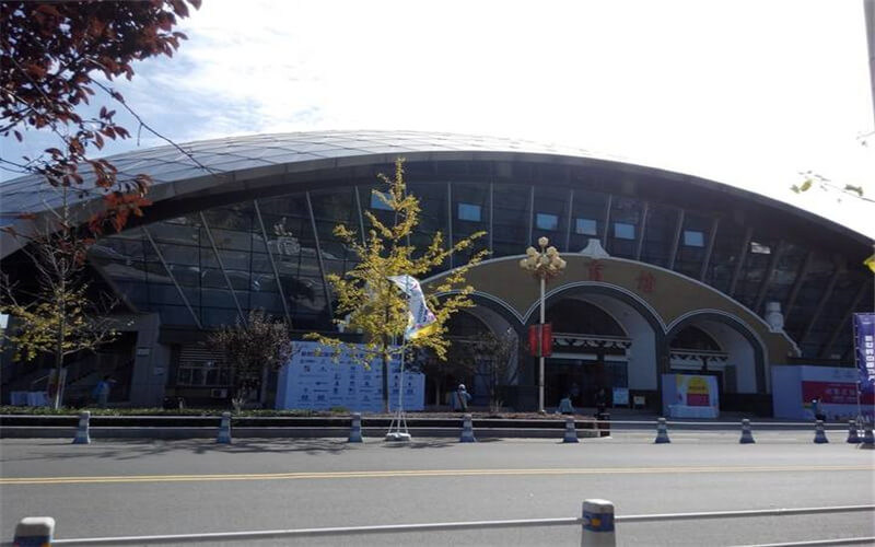 学院建筑