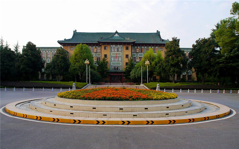 学院中心