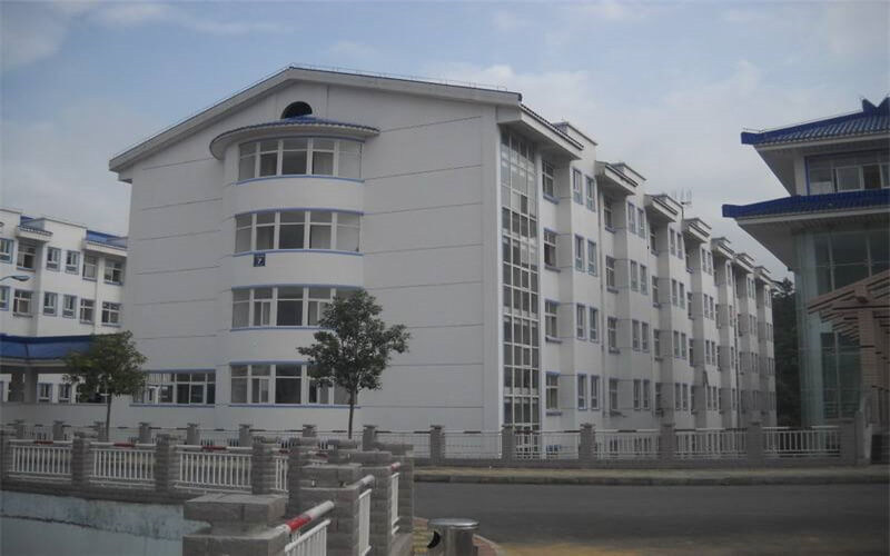 校园建筑
