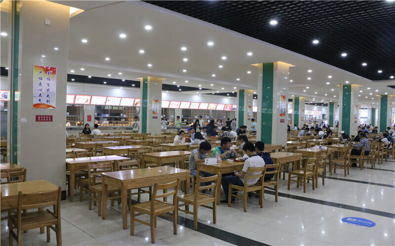 学院餐厅