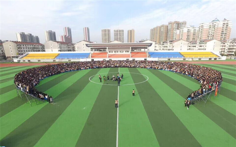 运动场