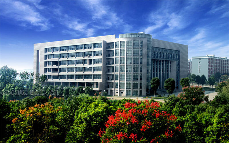 图书馆建筑