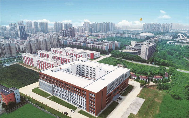 新教学楼