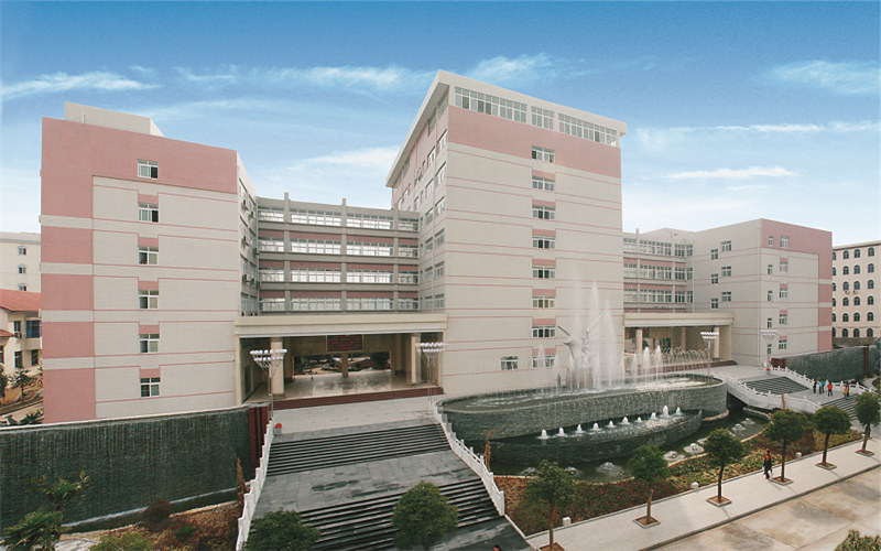 校园建筑