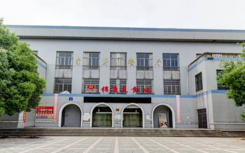 建筑图片