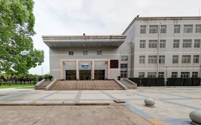 学院建筑