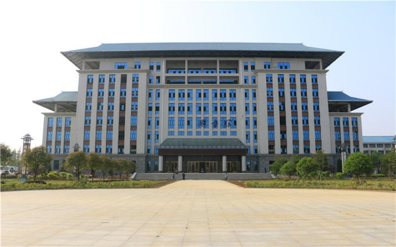 学院建筑