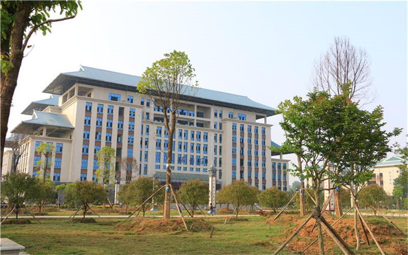 湖北文理学院理工学院首页