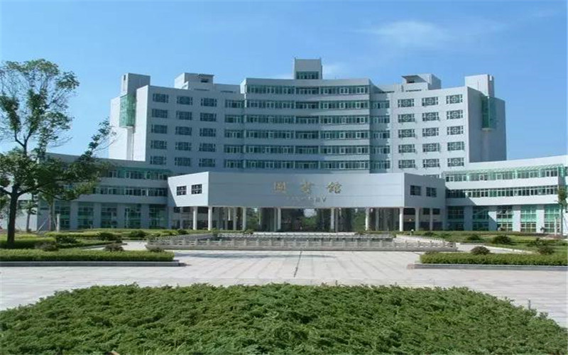 学院建筑