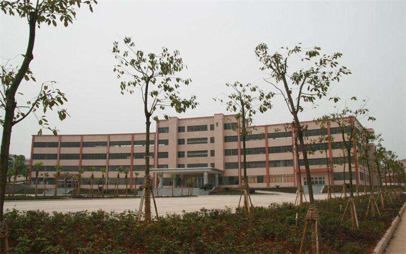 学院大楼