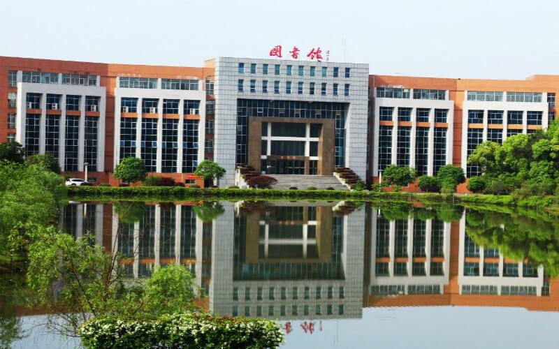 图书馆