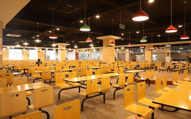 学院餐厅