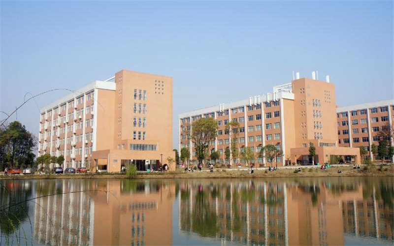 校园建筑