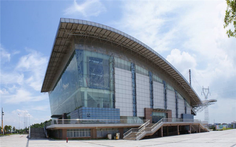 校园建筑