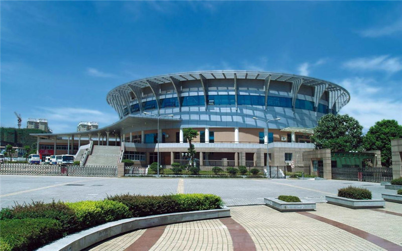 校园建筑