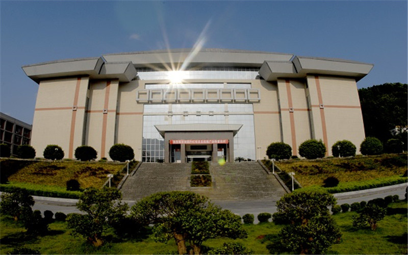 校园建筑