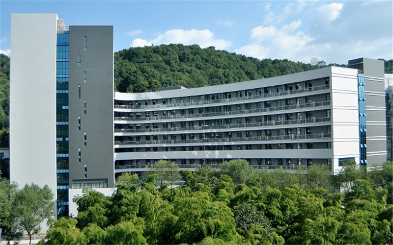 校园风景