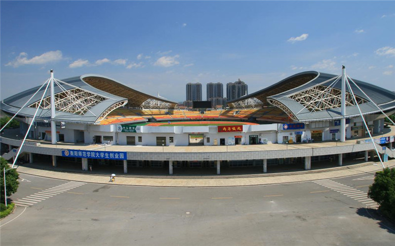 学院建筑