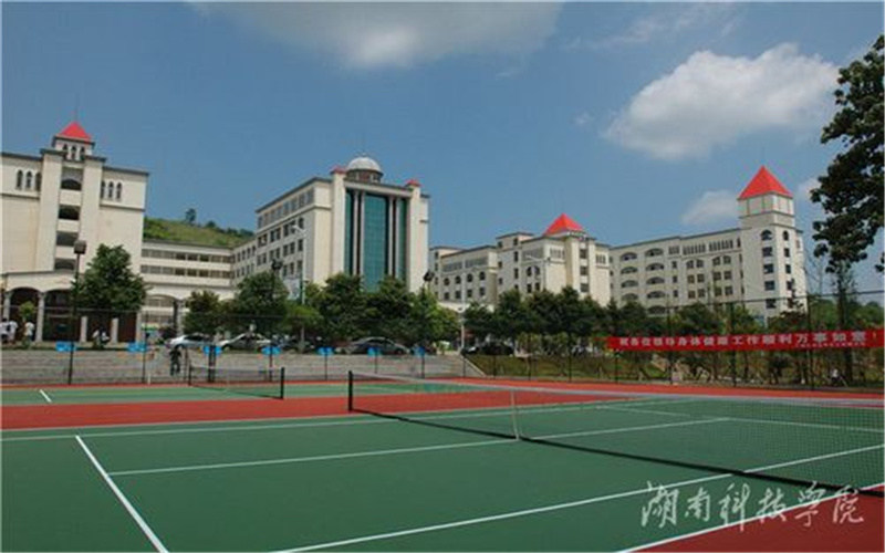 运动场