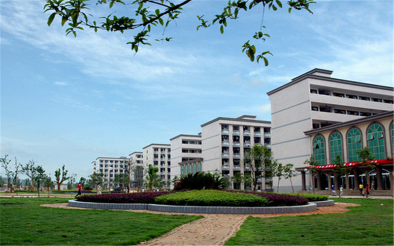 学院建筑