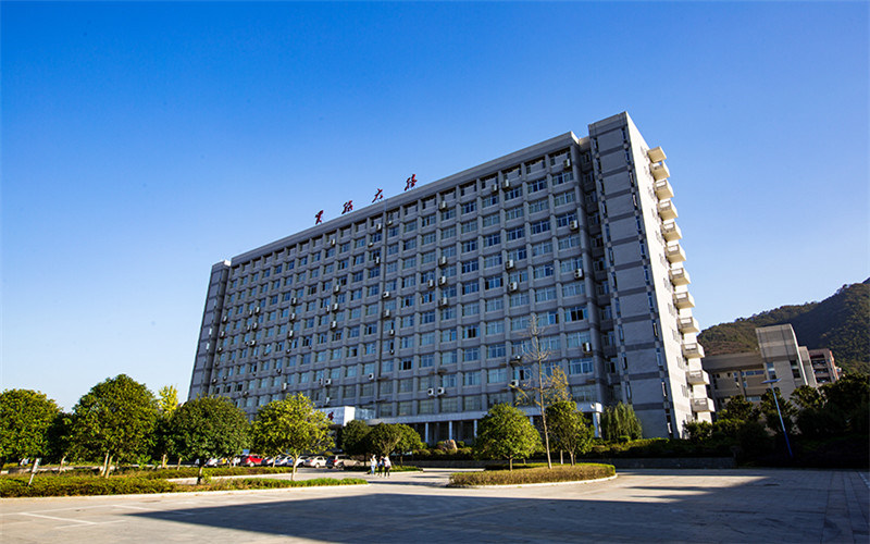 校园建筑
