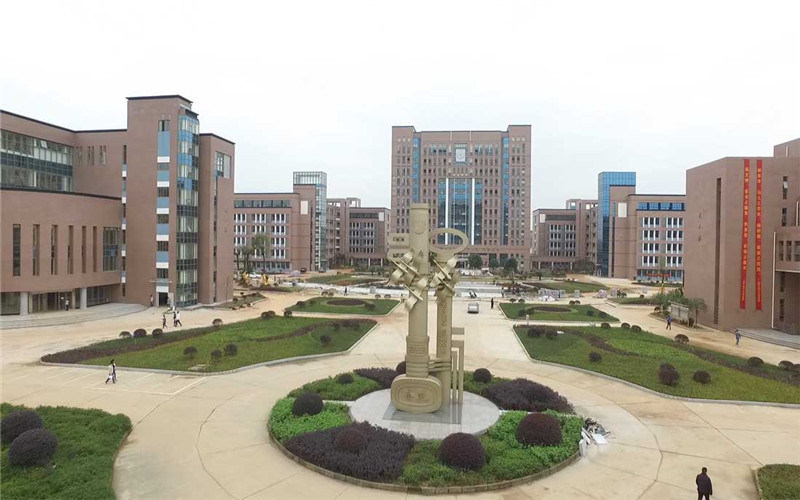 湖南工学院首页