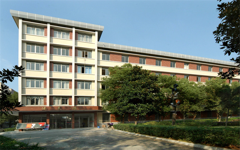 建筑大楼