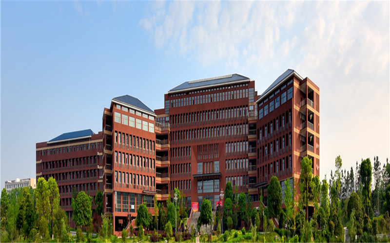 学院建筑