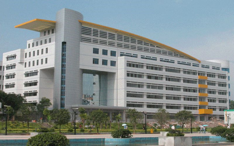 学院建筑