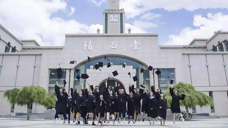 毕业照片
