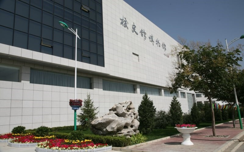 校园建筑