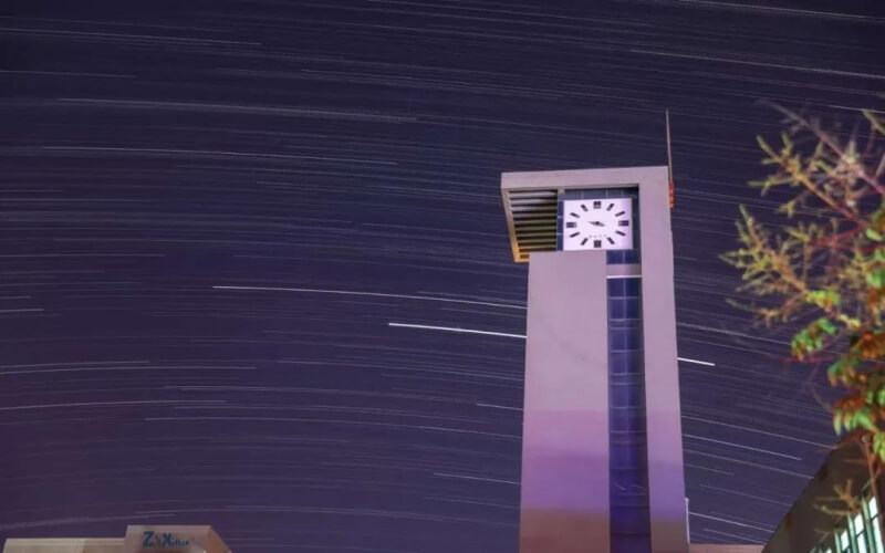 标志建筑