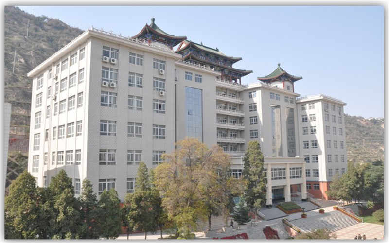校园建筑
