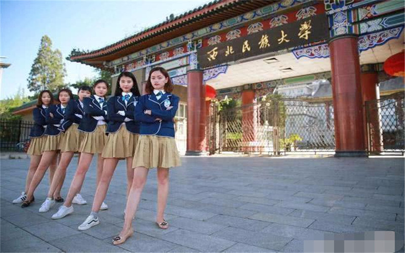 学姐照片