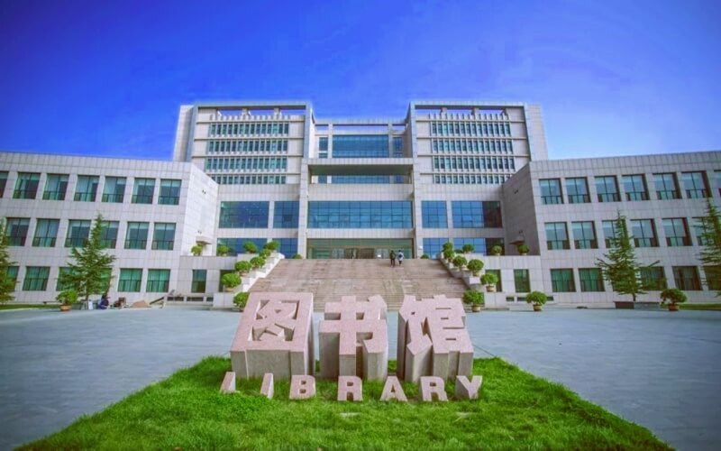 图书馆