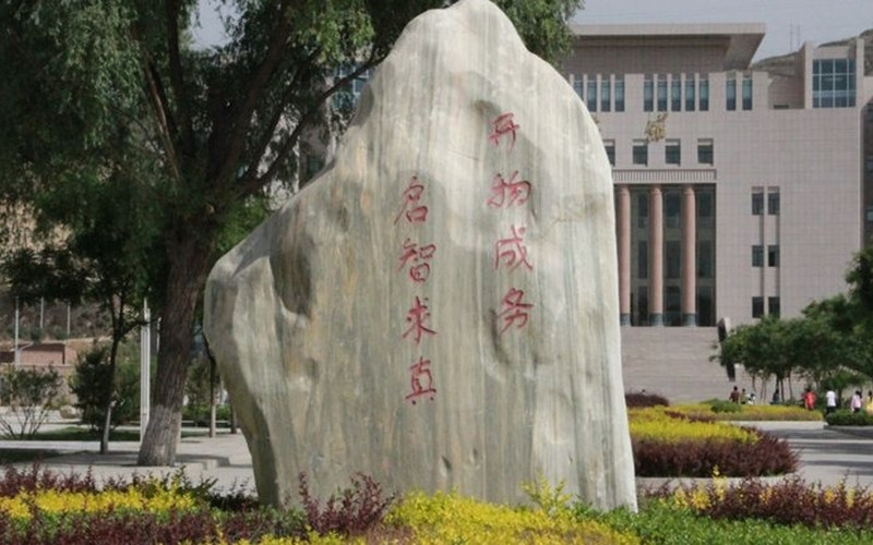 景观石